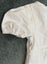 Seed White Denim Dress Carousel 6