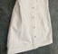 Seed White Denim Dress Carousel 5