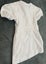Seed White Denim Dress Carousel 7