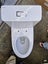 American Standard Toilet Suite Carousel 3