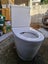 American Standard Toilet Suite Carousel 1