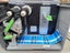 Sato CL408e-2a Label Printer Carousel 9