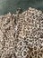 Little Auguste Brown and Cream Leopard Dress Carousel 3