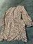 Little Auguste Brown and Cream Leopard Dress Carousel 1
