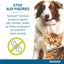 Adjustable Anti Flea Seresto And Tick Collar 8 Month Protection Pet Large Sma... Carousel 5