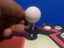 Retro Arcade Game Console Carousel 2