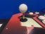 Retro Arcade Game Console Carousel 3