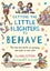 Getting the Little Blighters to Behave by Claire Potter - Paperback Carousel 1