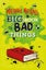Michael Rosen's Big Book of Bad Things by Michael Rosen - Paperback Carousel 1