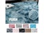 Plush Carpet Living Room Decoration Fluffy Rug Thick Bedroom Carpets Anti Slip Carousel 1
