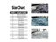 Plush Carpet Living Room Decoration Fluffy Rug Thick Bedroom Carpets Anti Slip Carousel 5