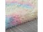Plush Carpet Living Room Decoration Fluffy Rug Thick Bedroom Carpets Anti Slip Carousel 7