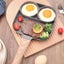 Omelette Cooking Pan Egg Frying Sausage Maker Breakfast Pan 2028812 Carousel 5