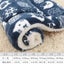 Small Animal Guinea Pig Hamster Bed House Winter Warm Squirrel Hedgehog Rabbit Carousel 5