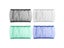 Nylon Mesh Bird Cage Cover Dustproof Birdcage Parrot Cage Net Easy Cleaning Carousel 5
