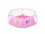 Portable Folding Cage Tent For Pet Cats Dogs Hamsters Etc. Carousel 3