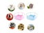 Portable Folding Cage Tent For Pet Cats Dogs Hamsters Etc. Carousel 5