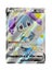 POKEMON TCG - INDEEDEE V SV114/SV122 shining Fates Shining Fates Holo Rare Carousel 1