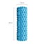 Yoga Column Gym Fitness Foam Roller Pilates Yoga Exercise Back Muscle Massage Carousel 5