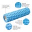 Yoga Column Gym Fitness Foam Roller Pilates Yoga Exercise Back Muscle Massage Carousel 6