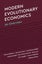 Modern Evolutionary Economics by Giovanni Dosi - Paperback Carousel 1