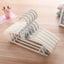 Baby Hangers Kids Room Drying Racks Non-slip Storage Hangers For Clothes Carousel 6