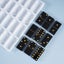 Resin Moulds Silicone Resin Molds Carousel 1