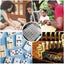Resin Moulds Silicone Resin Molds Carousel 3