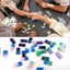 Resin Moulds Silicone Resin Molds Carousel 12