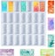 Resin Moulds Silicone Resin Molds Carousel 14