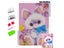 Animal 5D Diamond Painting Parrot Cat Dog Diamond Mosaic Animal Bird Rhinestone Carousel 5