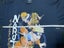 5 x Goat crew x Naruto tshirts New Carousel 14