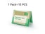 30/50/100PCS Disposable Toilet Seat Cover Type Travel Camping Hotel Bathroom Carousel 5