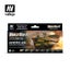 Vallejo 70220 Model Colour WWII American Armour & Infantry Acrylic 8 Colour P... Carousel 1