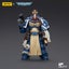 Warhammer Collectibles: JT9800 1/18 Scale Ultramarines Sternguard Veteran Ser... Carousel 1