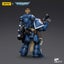 Warhammer Collectibles: JT9800 1/18 Scale Ultramarines Sternguard Veteran Ser... Carousel 2