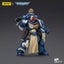 Warhammer Collectibles: JT9800 1/18 Scale Ultramarines Sternguard Veteran Ser... Carousel 3