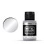 Vallejo AV77716 Metal Colour Semi Matte Aluminium 32ml Carousel 1