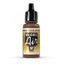 Vallejo AV71418 Model Air Ijn Medium Brown 17ml Carousel 1