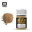 Vallejo AV73103 Pigments Dark Yellow Ochre 30 ml Carousel 1