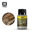 Vallejo AV73803 Weathering Effects Industrial Splash Mud 40 ml Carousel 1