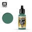 Vallejo AV71267 Model Air Light Green RLM25 17 ml Carousel 1