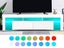 TV unit Carousel 5
