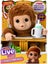 Little Live Pets: My Baby Monkey - Mango Carousel 1