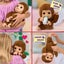 Little Live Pets: My Baby Monkey - Mango Carousel 2