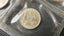 1961 Australian Type Set of Uncirculated Coins with Silver Coins - Lot E131 Carousel 3