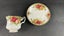 Vintage Royal Albert Old Country Roses 25th Anniversary Cup & Saucer - Lot W124 Carousel 4