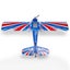 E-Flite EFL09250 Decathlon RJG 1.2m BNF Basic with AS3X and SAFE Select Carousel 5
