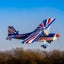 E-Flite EFL09250 Decathlon RJG 1.2m BNF Basic with AS3X and SAFE Select Carousel 13