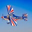 E-Flite EFL09250 Decathlon RJG 1.2m BNF Basic with AS3X and SAFE Select Carousel 16